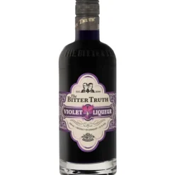 Bitter Truth Violet Liqueur 50 cl