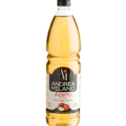 Æblecidereddike 5% FL 1 LTR