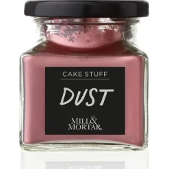 Bling Bling (Guld, Pink, Bronze Dust)