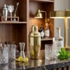 Bloomingville Cocktail Shaker - Guld, 50 cl