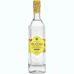Bloom Passionfruit & Vanilla Gin FL 70