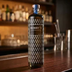 Bobby's Schiedam Dry Gin 70 cl