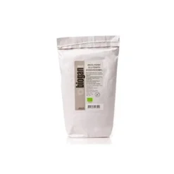 Boghvedemel, glutenfri Øko Biogan 1KG
