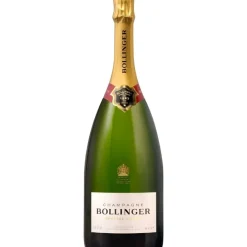 Bollinger Champagne Cuvée Special Brut Magnum 1,5L