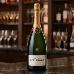 Bollinger Champagne Cuvée Special Brut Magnum 1,5L
