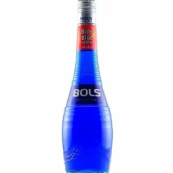 Bols Liqueur Blue Curacao FL 50