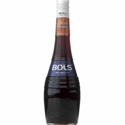 Bols Liqueur Creme de Cacao Brown FL 50