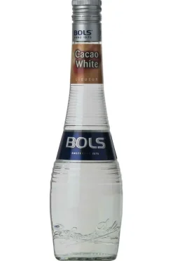 Bols Liqueur Creme de Cacao White FL 50