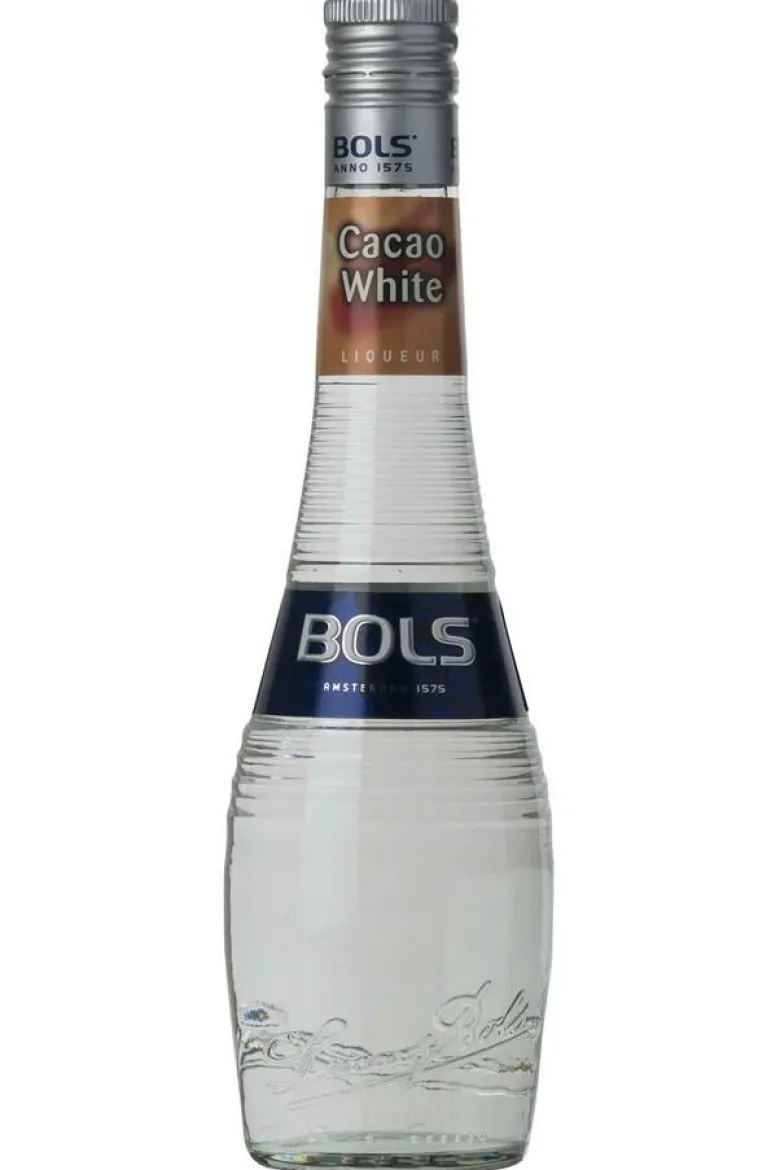 Bols Liqueur Creme de Cacao White FL 50