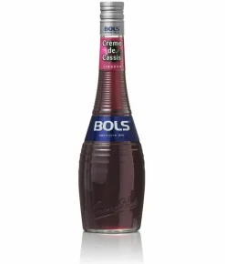 Bols Liqueur Creme de Cassis FL 50