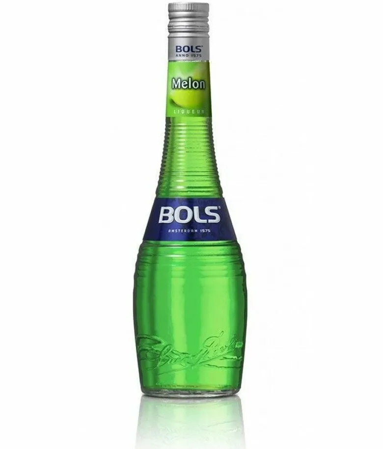 Bols Liqueur Melon FL 50