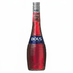 Bols Liqueur Raspberry / Hindbær FL 50