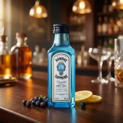 Bombay Sapphire Gin 5cl