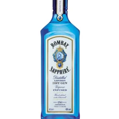Bombay Sapphire London Dry Gin FL 70