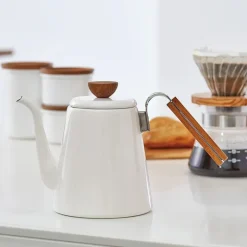 Bona Kaffekedel til pour-over - Hario