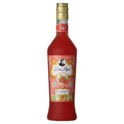 Bongiorno Don Pepe Blodappelsin Likør 70cl