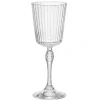Bormioli America '20s drinksglas, 25 cl, H20,3 cm