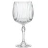 Bormioli America '20s gin- og tonicglas, 74,5 cl, H22,8 cm