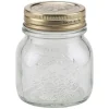 Bormioli patentglas med skruelåg 0,25 ltr.