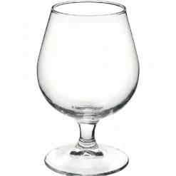 Bormioli Snifter ølglas på fod 53 cl