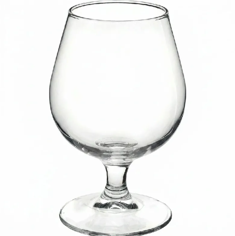 Bormioli Snifter ølglas på fod 53 cl