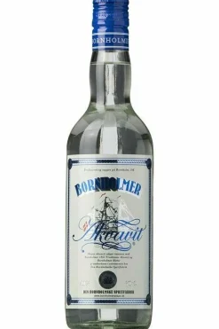 Bornholmer Akvavit FL 70
