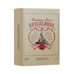 Bornholmer Mini Sevablødda 3x2 CL