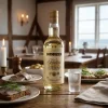 Bornholmer 1855 Traditions Akvavit FL 70
