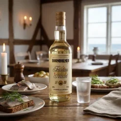 Bornholmer 1855 Traditions Akvavit FL 70