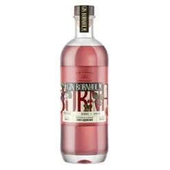 Bornholm Gin Berries FL 70