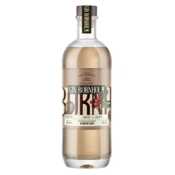 Bornholm Gin Oak & Coffee FL 70