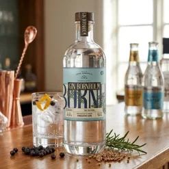 Bornholm Gin The Original FL 70