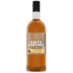 Bornholm Shot Salt Karamel FL 70
