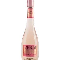 Bosca Verdi Sparkletini Strawberry 75 cl