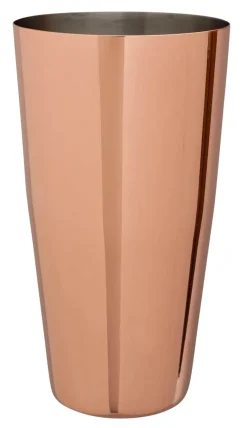 Boston Shaker kobber - Mezclar