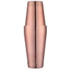 Boston shaker 600 ml/800 ml i kobber