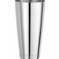 Boston shaker rustfrit stål 800 ml