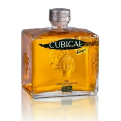 Botanic Cubical Mango Gin 70 cl