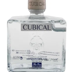 Botanic Cubical Premium Gin FL 70