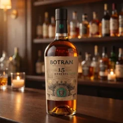 Botran Gran Reserva Solera 15 YO FL 70