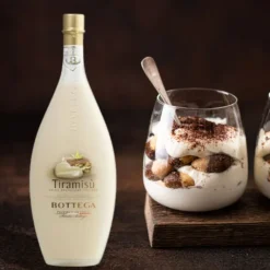 Bottega Creme Tiramisu FL 50