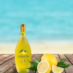 Bottega Limoncino Limoncello FL 50