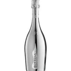 Bottega White Gold Mousserende Vin 75 cl