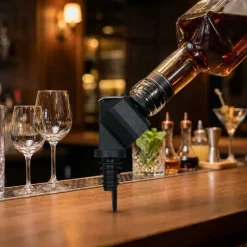 Bottle Pilot 5 cl