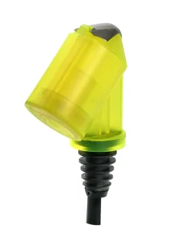 Bottle Pilot 20 ml - gul