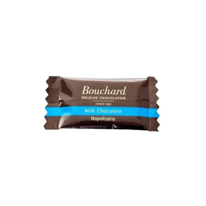 Bouchard Caféchokolade Lys ÆSK (200x5 G)