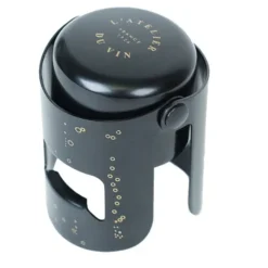 Bouchon Gard'Bulles Métal - boblestopper