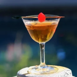 BOULEVARDIER - DrinksPakke