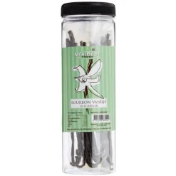 Bourbon vaniljestang Veribest 20x4G