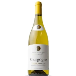 Bourgogne Chardonnay Marillier 2021